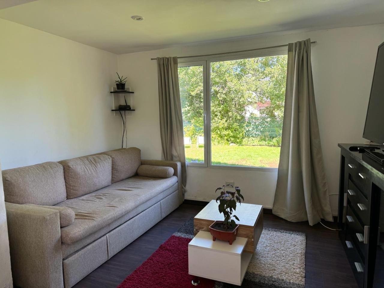 Casa Familiar Con Pileta Climatizada Сasa de vacaciones