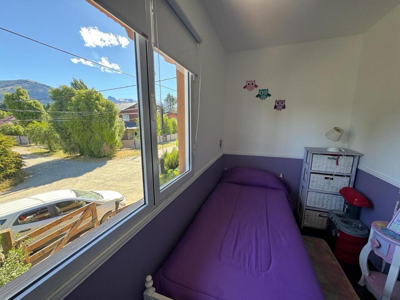 Casa Familiar Con Pileta Climatizada
